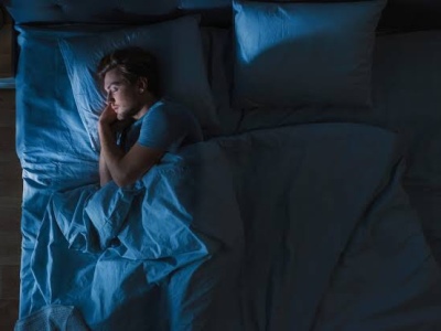 7 Tips for Better Sleep Tonight