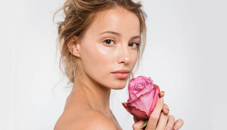 10 Steps to Have Beautiful Skin